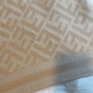 Vintage Fendi Scarf